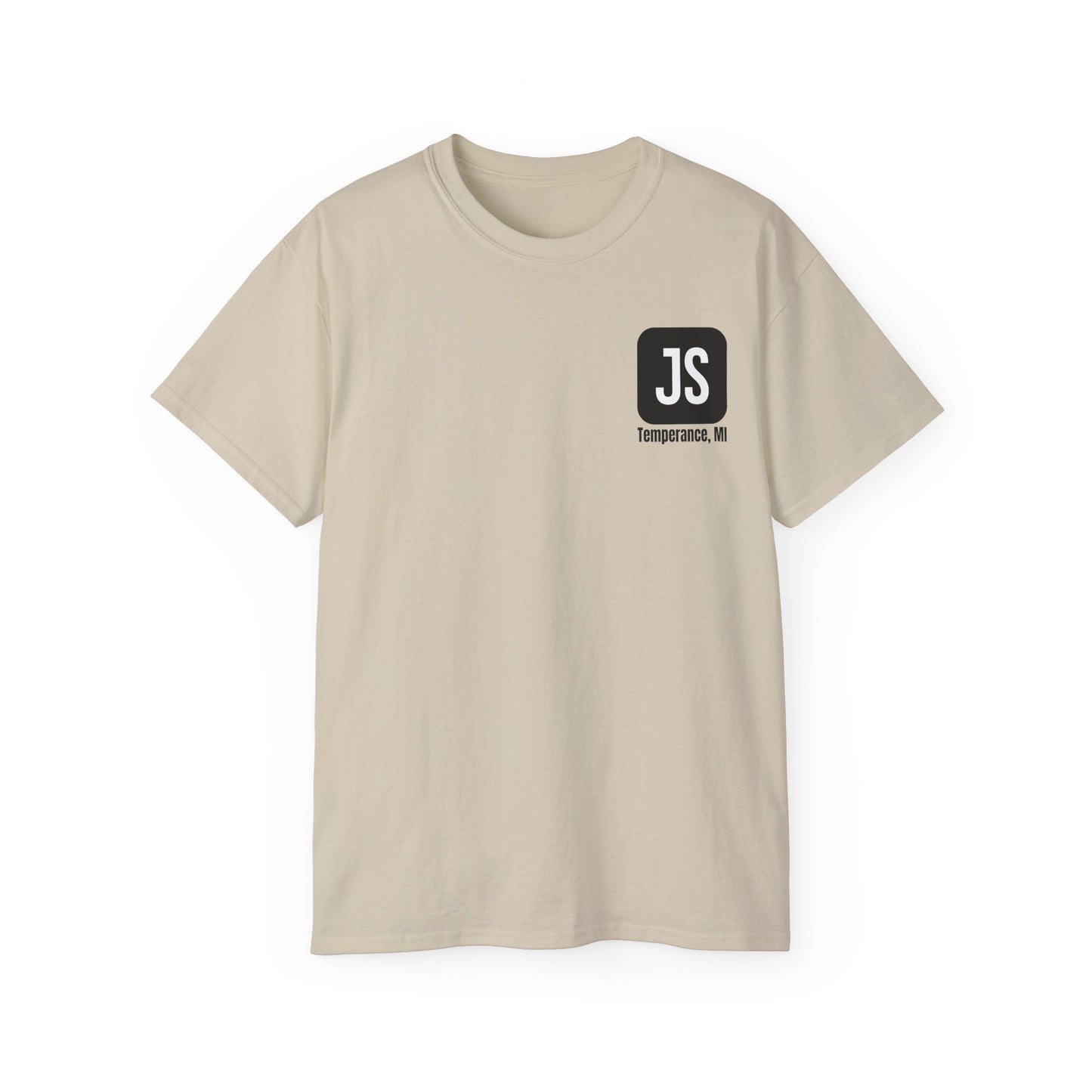 Unisex Ultra Cotton Tee