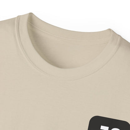 Unisex Ultra Cotton Tee