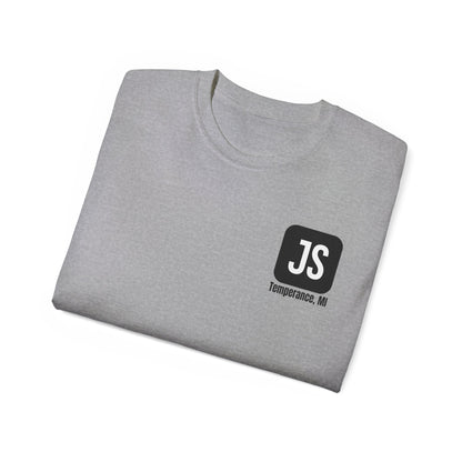 Unisex Ultra Cotton Tee