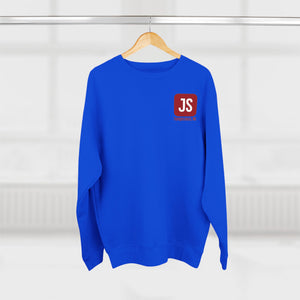 Unisex Jersey Long Sleeve Tee