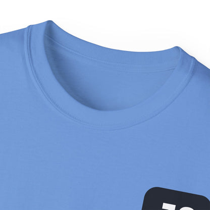 Unisex Ultra Cotton Tee