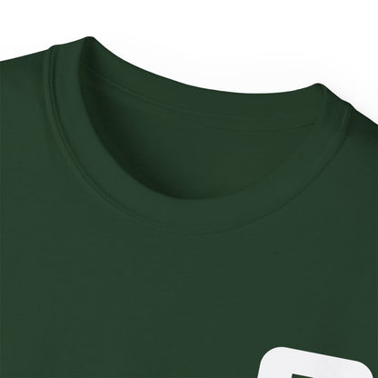 Unisex Ultra Cotton Tee