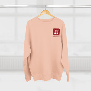 Unisex Jersey Long Sleeve Tee