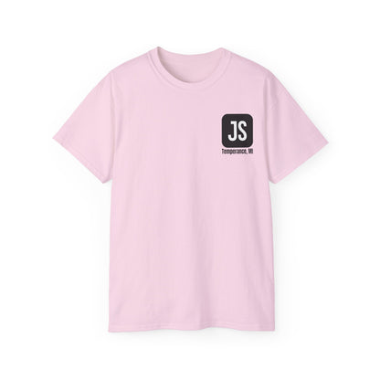 Unisex Ultra Cotton Tee
