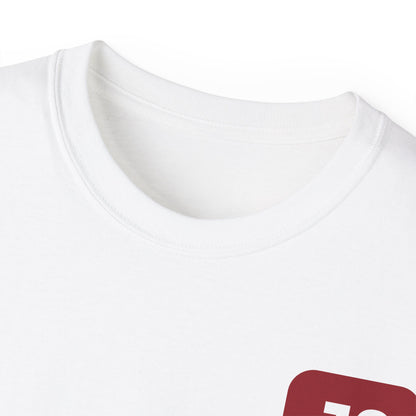 Unisex Ultra Cotton Tee