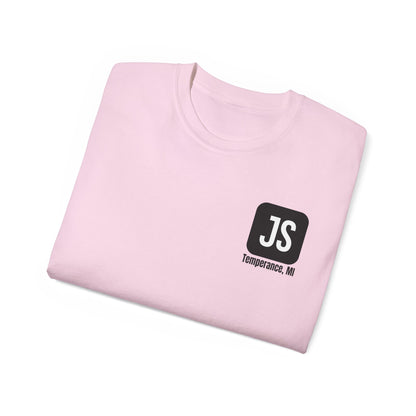 Unisex Ultra Cotton Tee