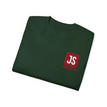 Unisex Ultra Cotton Tee
