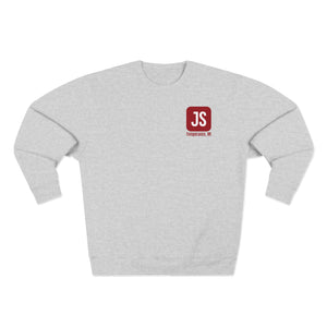 Unisex Jersey Long Sleeve Tee