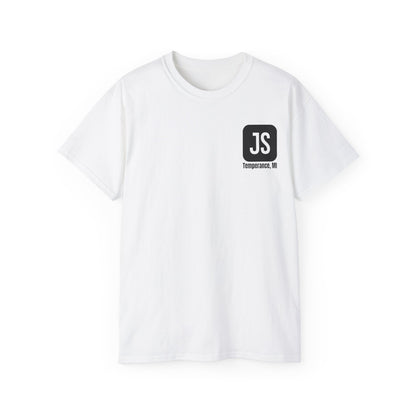 Unisex Ultra Cotton Tee
