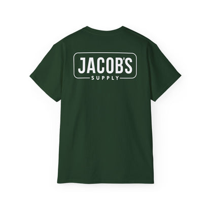 Unisex Ultra Cotton Tee