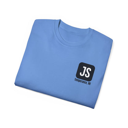 Unisex Ultra Cotton Tee