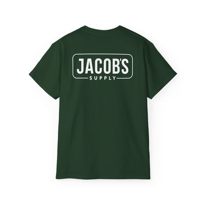 Unisex Ultra Cotton Tee