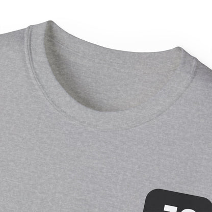 Unisex Ultra Cotton Tee