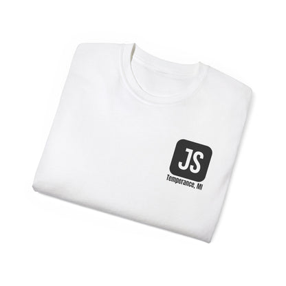 Unisex Ultra Cotton Tee