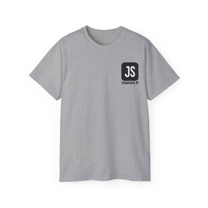 Unisex Ultra Cotton Tee