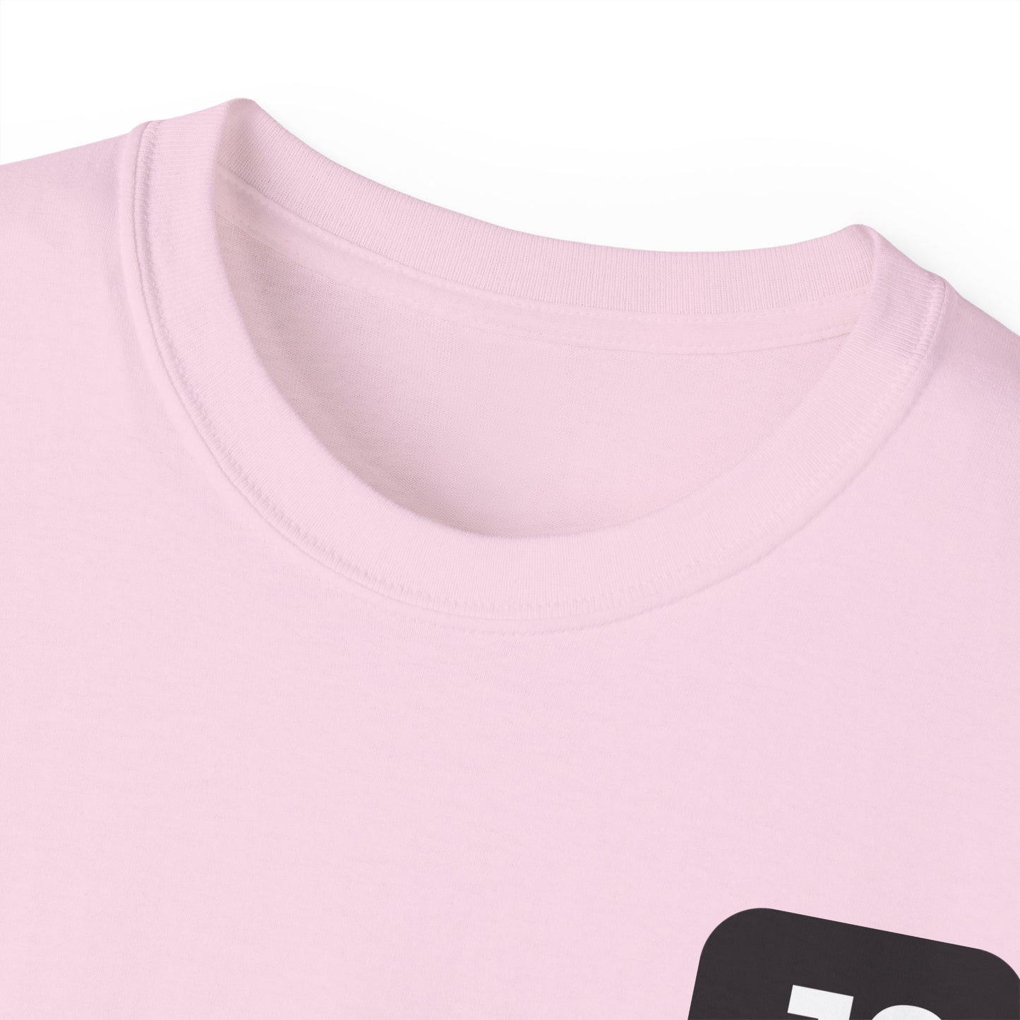 Unisex Ultra Cotton Tee