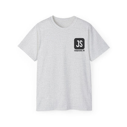 Unisex Ultra Cotton Tee
