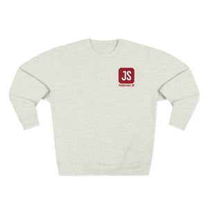 Unisex Jersey Long Sleeve Tee